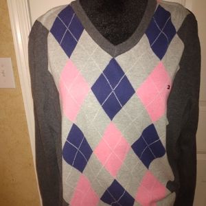 Tommy Hilfiger sweater